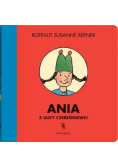 Ania z ulicy Czereśniowej