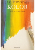 Jak powstaje kolor