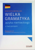 Wielka gramatyka języka niemieckiego z ćwiczeniami