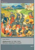 Aljubarrota 14 VIII 1385