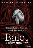 Balet który niszczy
