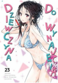Dziewczyna do wynajęcia Tom 23