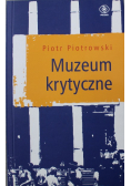 Muzeum krytyczne