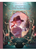 Pamiętniki Wisienki Tom 4 Bogini bez oblicza
