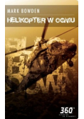 Helikopter w ogniu