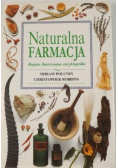 Naturalna farmacja Bogato ilustrowana encyklopedia