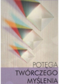 Potęga twórczego myślenia