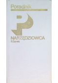 Poradnik narzędziowca