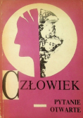 Człowiek pytanie otwarte