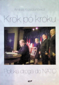 Krok po kroku Polska droga do NATO