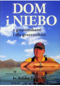 Dom i Niebo z grzesznikami i dla grzeszników