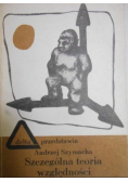 Szczególna teoria względności