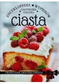 Encyklopedia wypieków ciasta ciasteczka ciastka