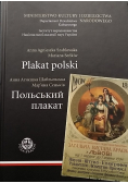 Plakat polski