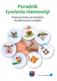 Poradnik żywienia niemowląt