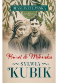 Powrót do Miłoradza