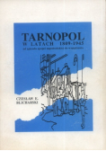 Tarnopol w latach 1890 - 1945