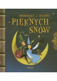 Opowieści z krainy Pięknych Snów