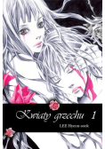 Kwiaty grzechu Tom 1