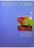 Pedagogika Tom 2 Podręcznik akademicki