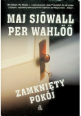 Zamknięty pokój