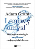 Leniwy umysł
