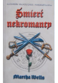 Śmierć nekromanty