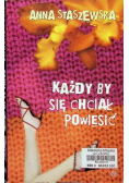 Każdy by się chciał powiesić