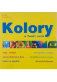 Kolory w Twoim życiu