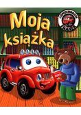 Samochodzik Franek Moja Książka