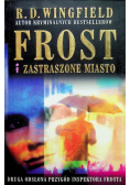 Frost i zastraszone miasto