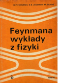 Feynmana wykłady z fizyki Tom III