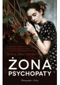 Żona psychopaty