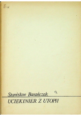 Uciekinier z Utopii
