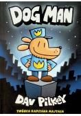 Dogman Tom 1