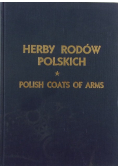 Herby rodów polskich