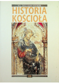 Historia kościoła Tom VII