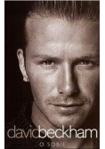 Beckham O sobie