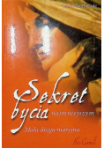 Sekret bycia najmniejszym Nowa