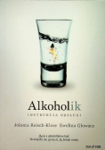 Alkoholik Instrukcja obsługi