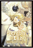 Seraph of the End Tom 12