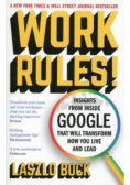 Work Rules!