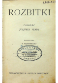 Rozbitki 1911r