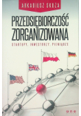 Przedsiębiorczość zorganizowana