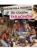 Niezwykła podróż do czasów faraonów