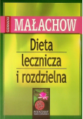 Dieta lecznicza i rozdzielna