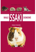 Małe ssaki domowe Encyklopedia