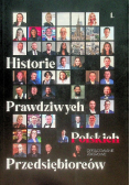 Historie Prawdziwych Polskich Przedsiębiorców