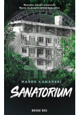 Sanatorium