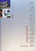 Encyklopedia Powszechna Tom 6